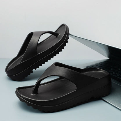 Ultra-Soft Cushioned Flip-Flops