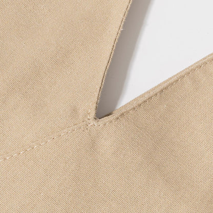 Knotted Triangle Shoulder Bag