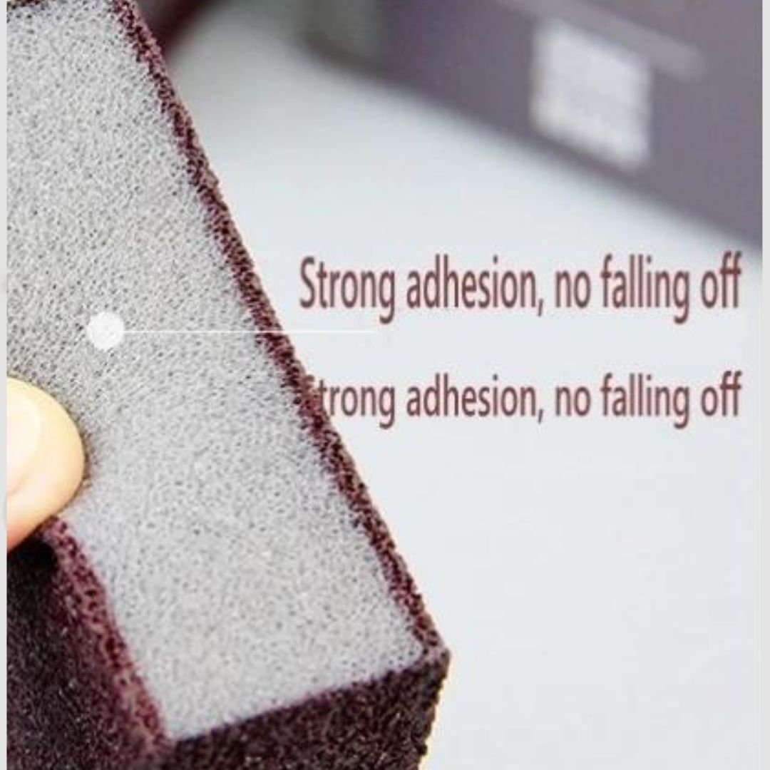 Emery Magic Sponge (3 pcs)