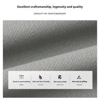 Multi-Functional Mesh Quick-Dry 9/4 Pants