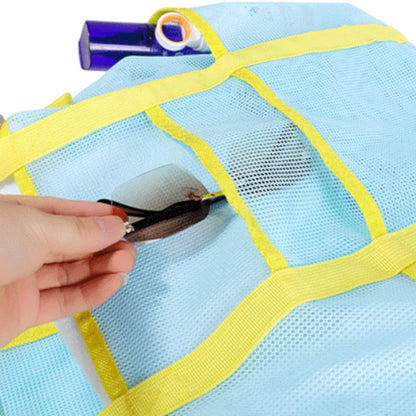 Large Mesh Tote Bag (Min. 2 pcs)