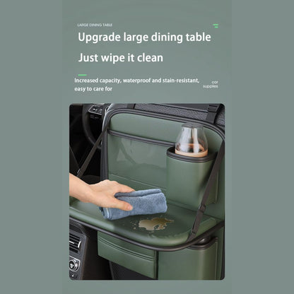 Car Table Storage Bag