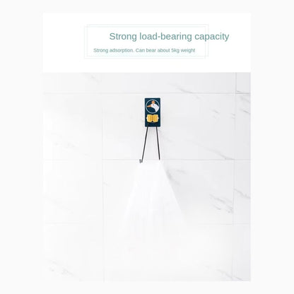 Strong Waterproof Mop Clip (4PCS)