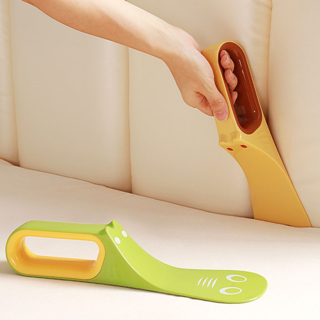 床單整理固定器