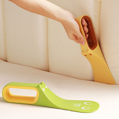 床單整理固定器