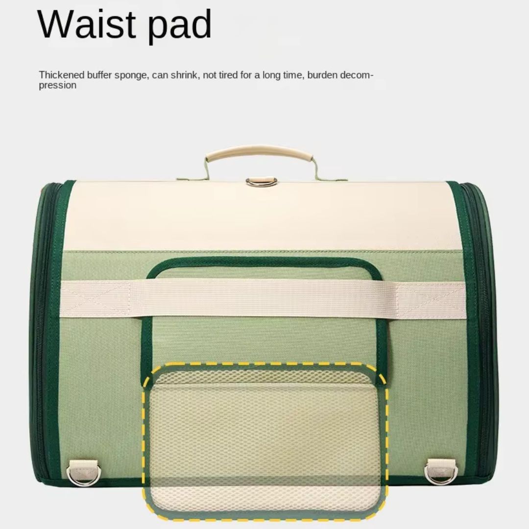 Pet Outdoor Backpack