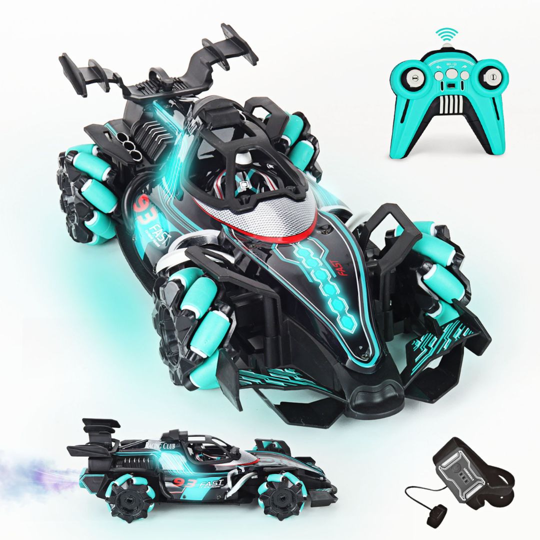 F1 Formula Drift Toy Car