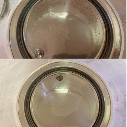 日本製クエン酸ケトルクリーナー