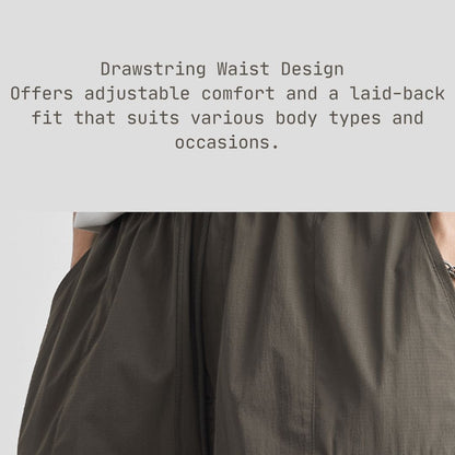 Men's Workwear Quick-Dry Cooling Breathable Shorts (5-inch Inseam)