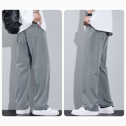 Loose Casual Pants