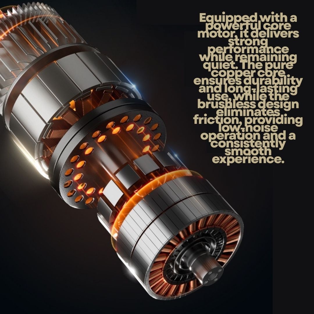 加熱機能付き多機能ホームネックマッサージャー