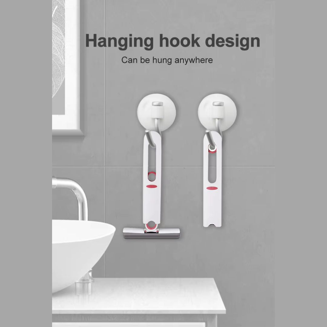 Mini Squeeze Mop