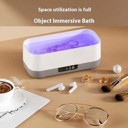Multifunctional Sterilization High-Frequency Vibration Cleaning Machine