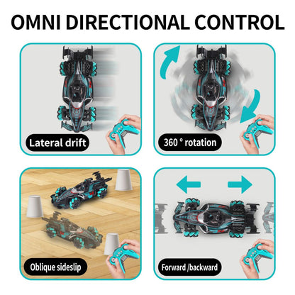 F1 Formula Drift Toy Car