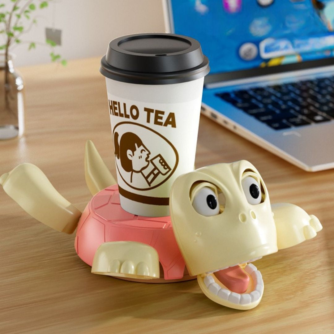 Little Turtle Coaster