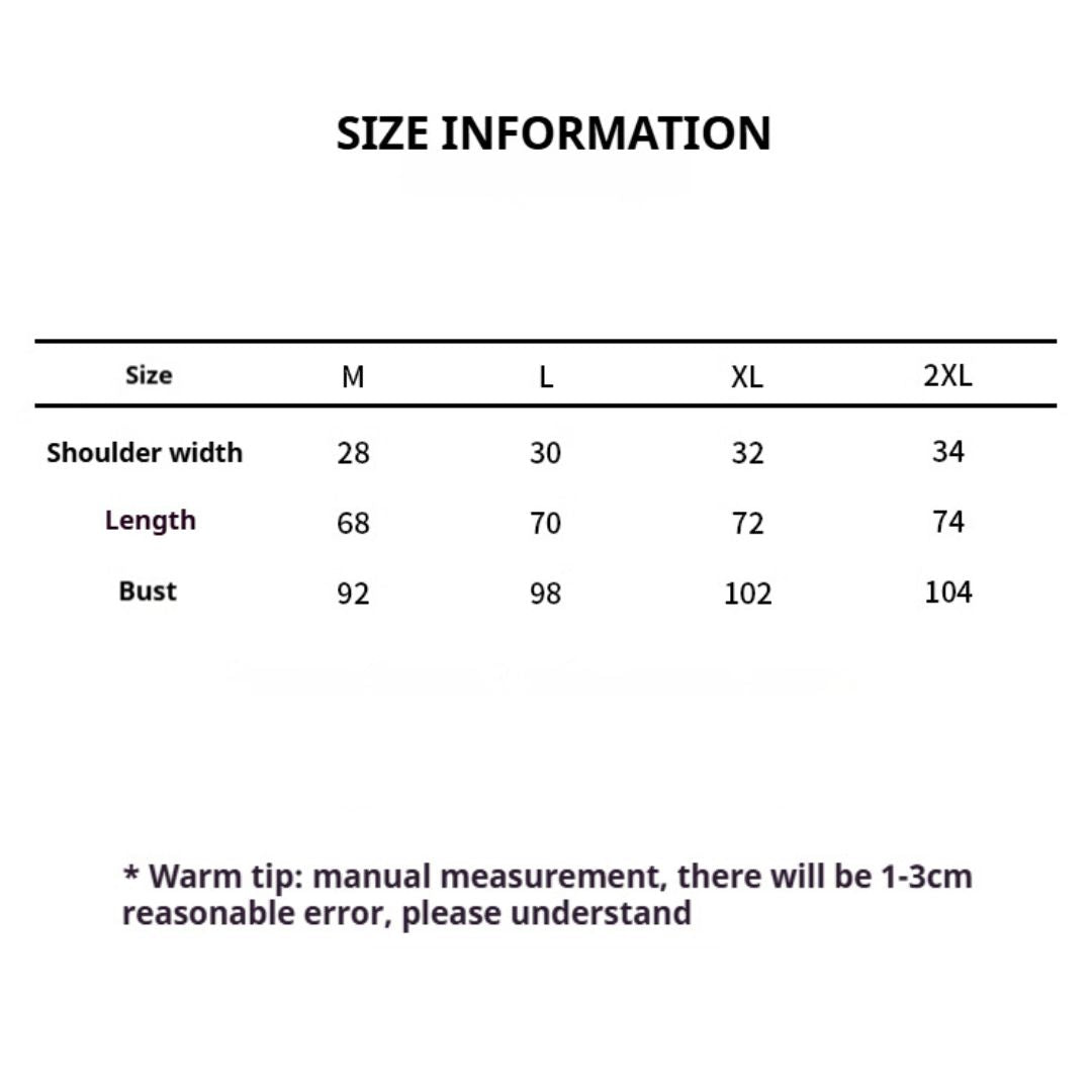 230g Solid Color Cotton Tank Top (Min. 2 pcs)