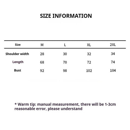 230g Solid Color Cotton Tank Top (Min. 2 pcs)