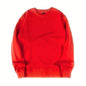 340g Solid Color Loose Sweatshirt