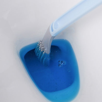 哥爾夫型廁所刷