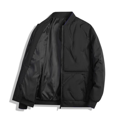 Men's Heavyweight Winter Jacket