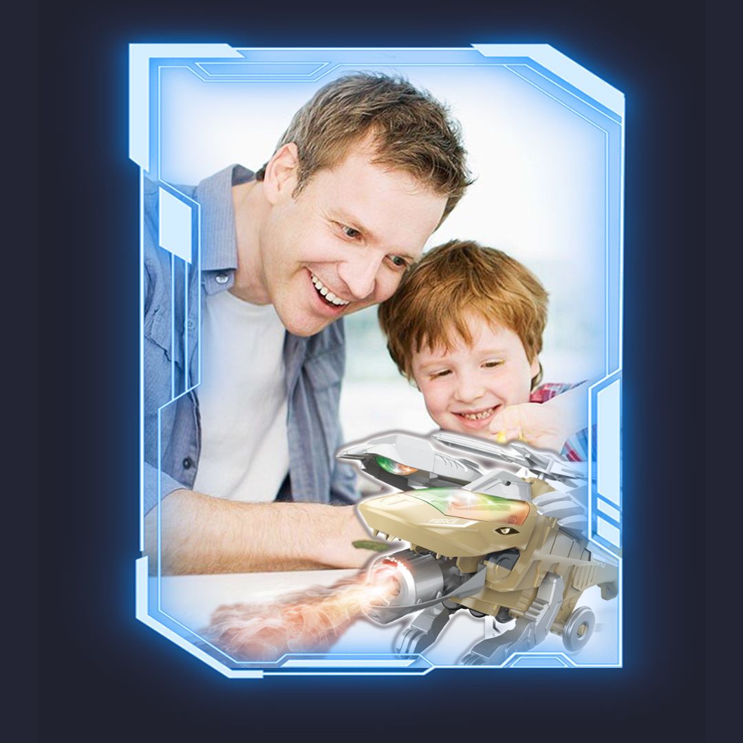 Spray Fighter Jet Toy