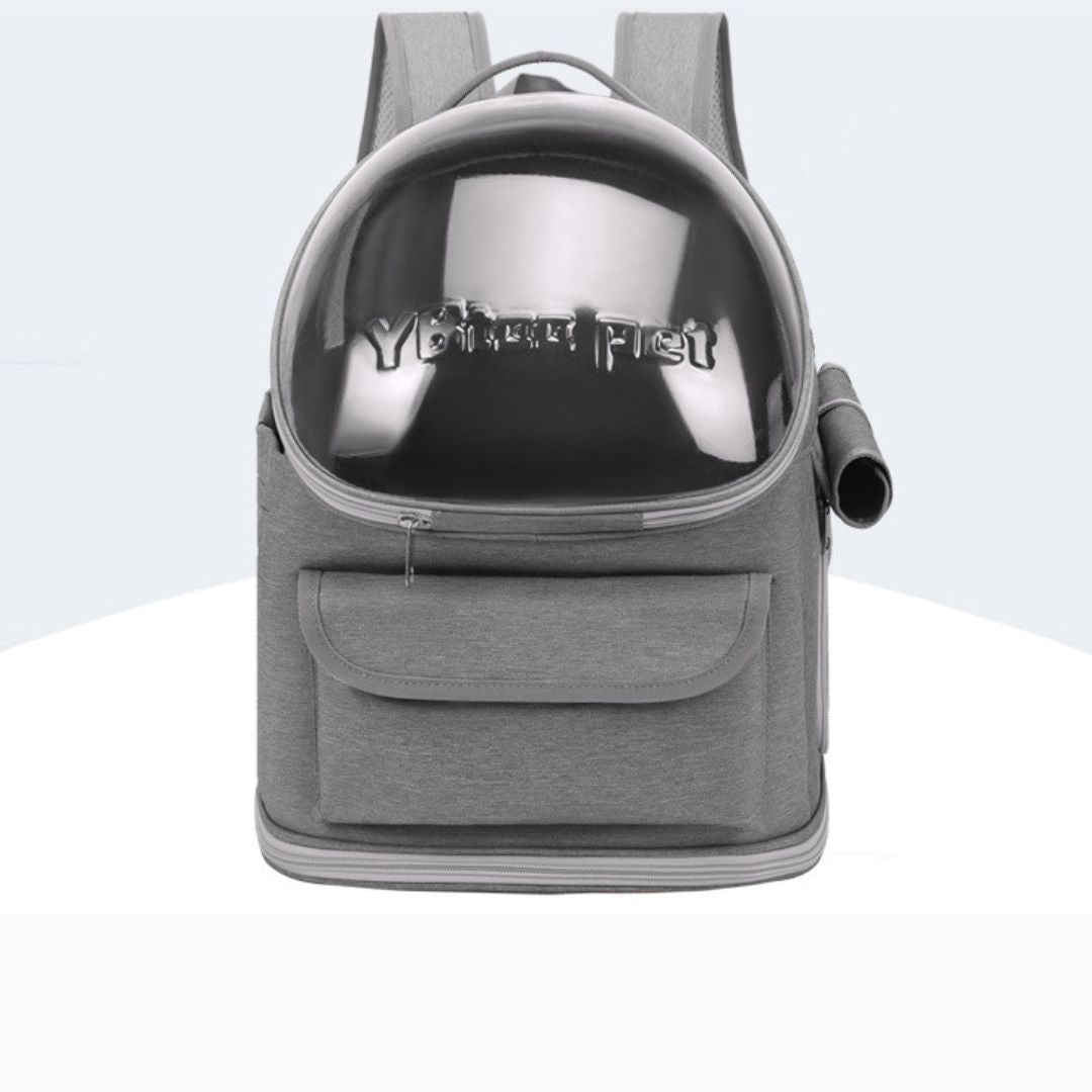 Pet Skylight Travel Bag