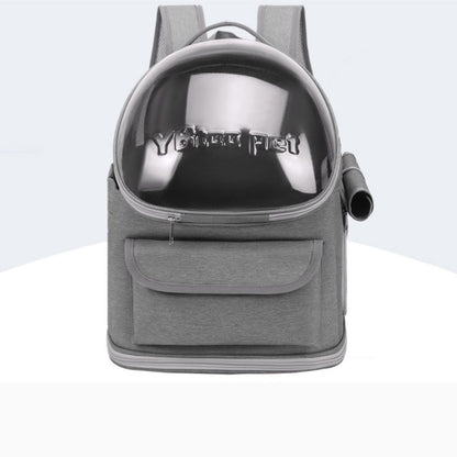 Pet Skylight Travel Bag