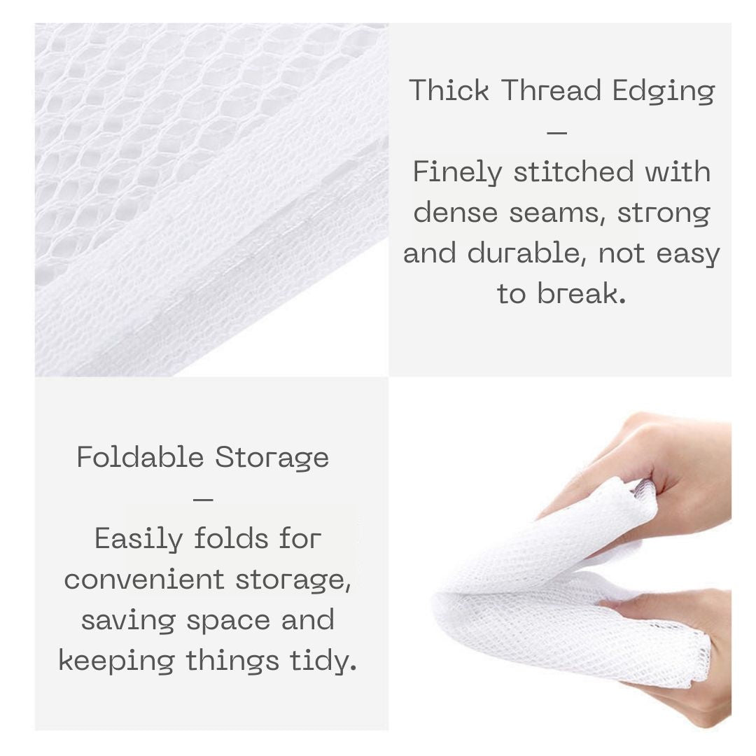 Pillow Drying Net