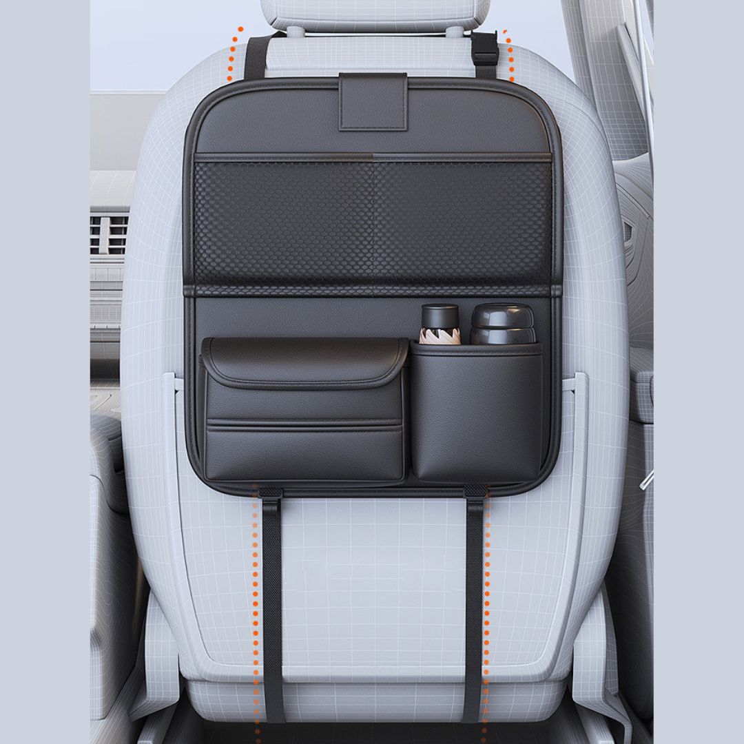 Car Table Storage Bag