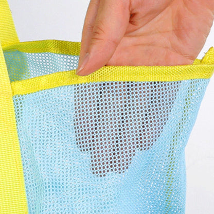 Large Mesh Tote Bag (Min. 2 pcs)