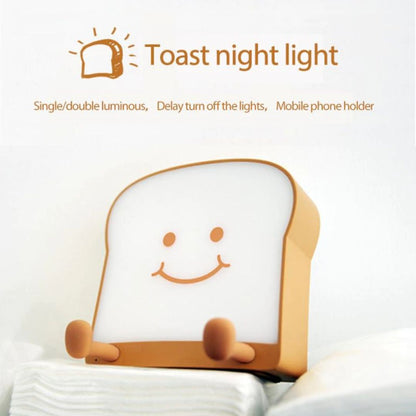 LEDトーストナイトライト