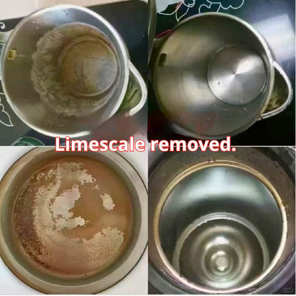 日本製クエン酸ケトルクリーナー