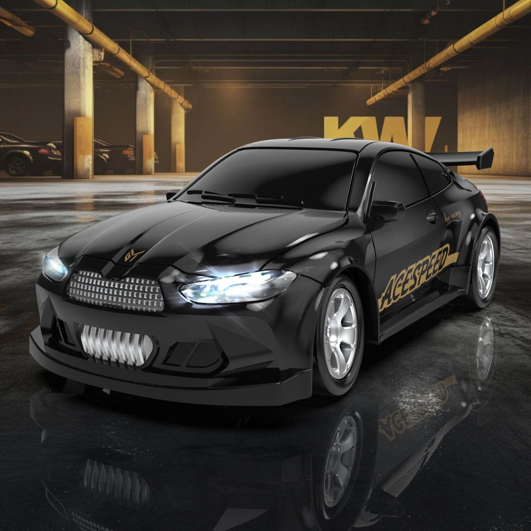 1:64 迷你遙控車