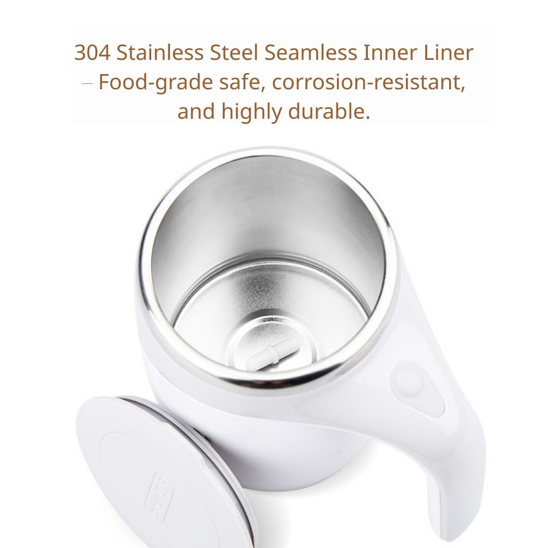 マグネティックスターリングカップ 