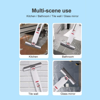 Mini Squeeze Mop