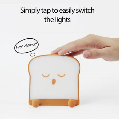 LEDトーストナイトライト