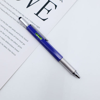 6合1工具原子筆 (2支起)