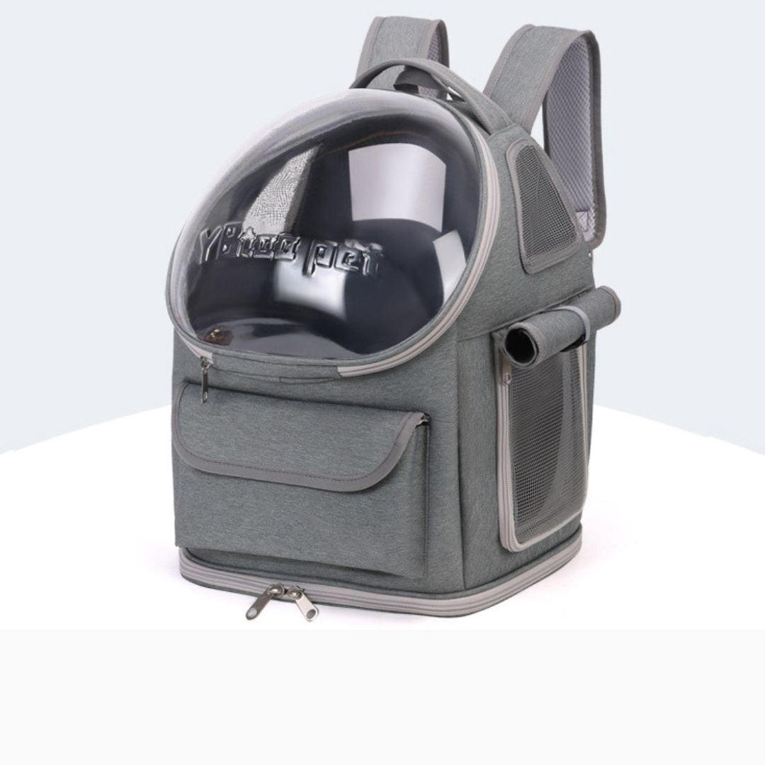 Pet Skylight Travel Bag
