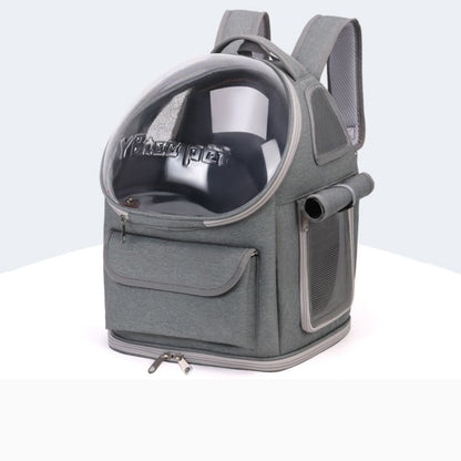 Pet Skylight Travel Bag