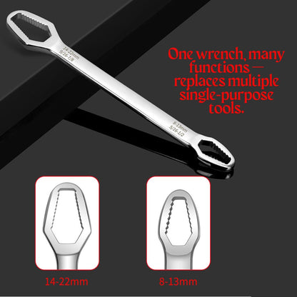 8-22mm雙頭士巴拿