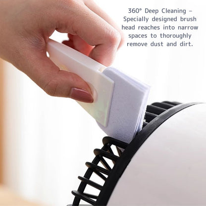 Crevice Cleaning Brush (Min. 2 pcs)