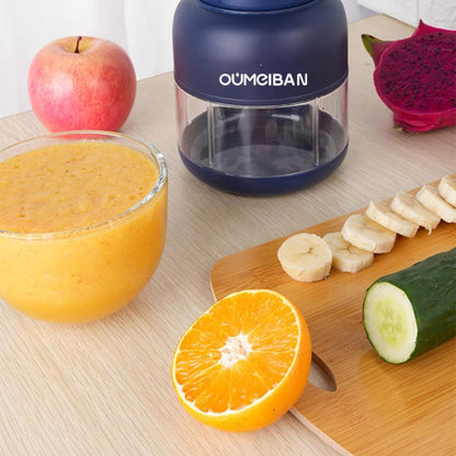 Portable Juice Mug