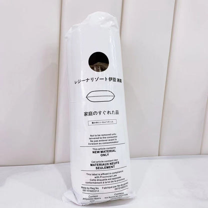 Izu Japan Neck-Support Down Pillow