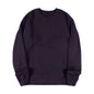 340g Solid Color Loose Sweatshirt