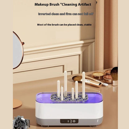 Multifunctional Sterilization High-Frequency Vibration Cleaning Machine