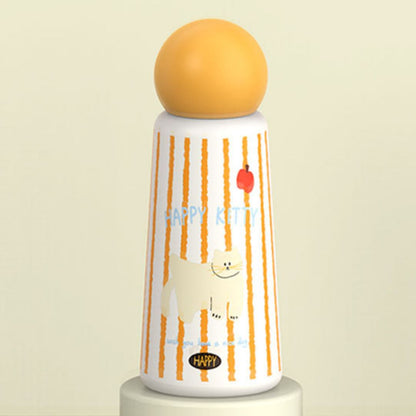 Cute Stainless Steel Insulated Tumbler