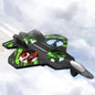Stunt RC Quadcopter