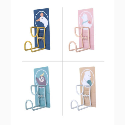 Strong Waterproof Hook (4PCS)
