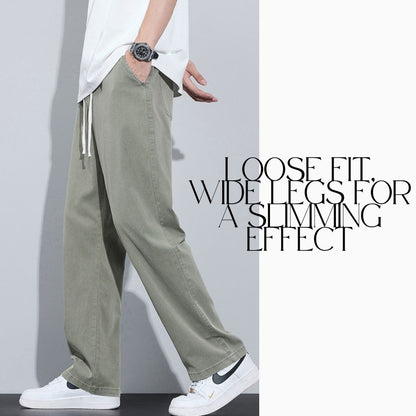 Loose Casual Pants