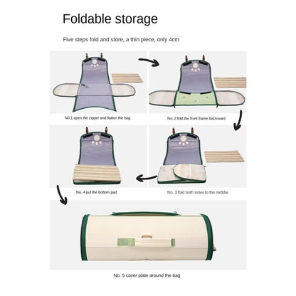 Pet Outdoor Backpack